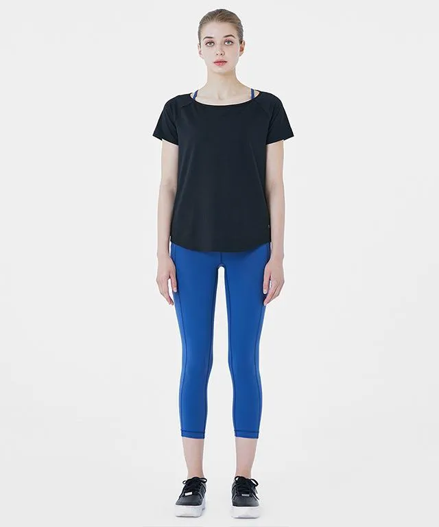 Make Move Short Sleeve