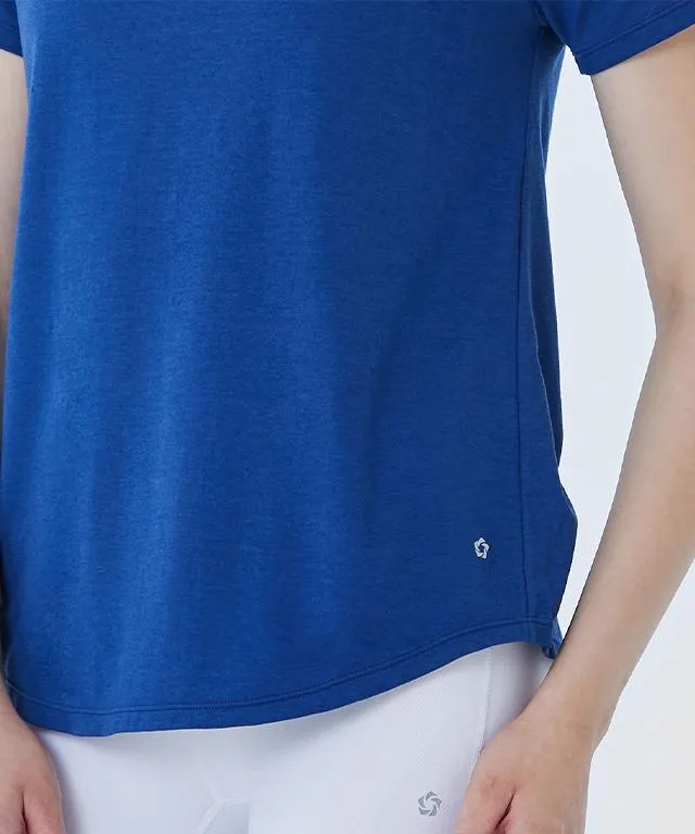 Make Move Short Sleeve