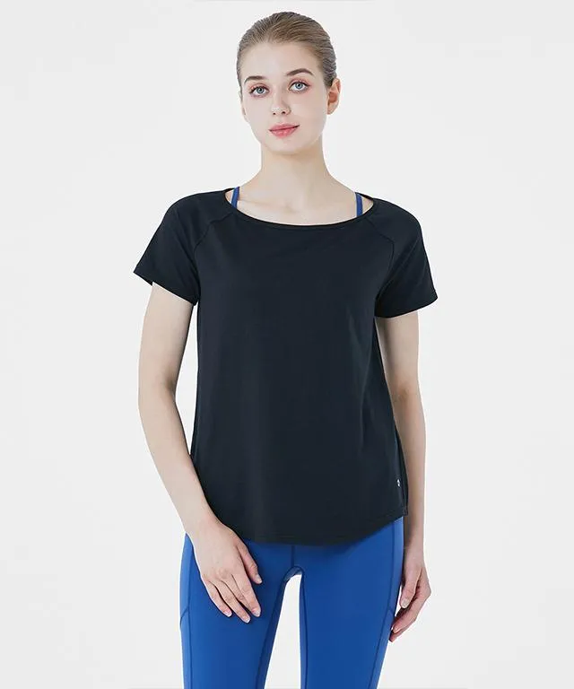 Make Move Short Sleeve