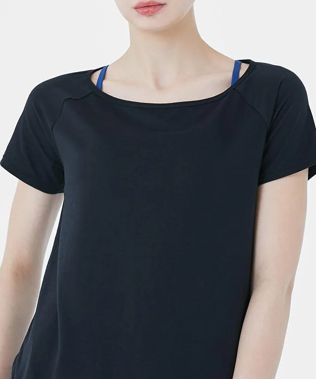 Make Move Short Sleeve