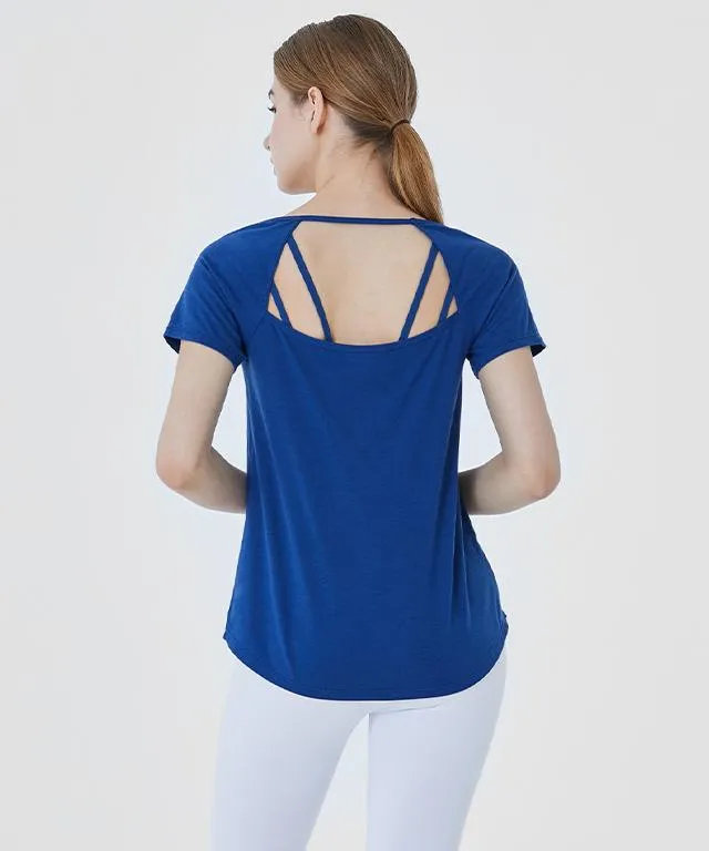 Make Move Short Sleeve