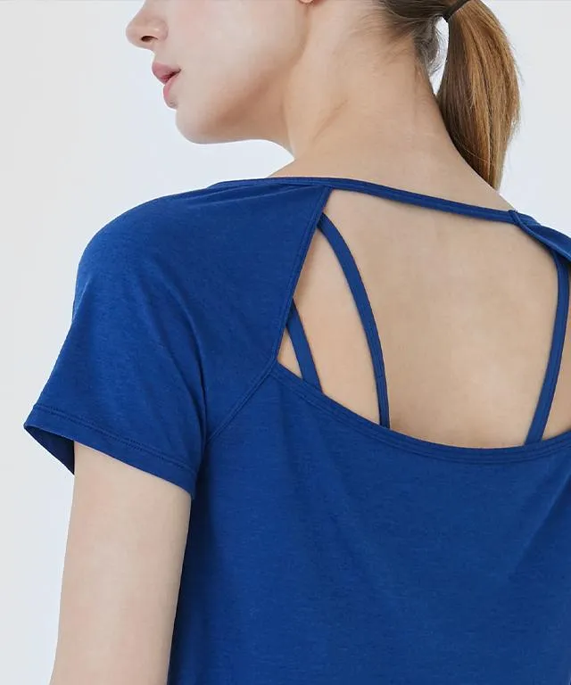 Make Move Short Sleeve
