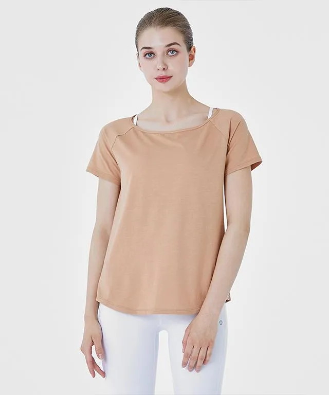 Make Move Short Sleeve