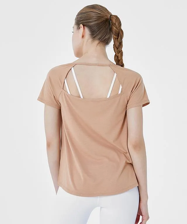 Make Move Short Sleeve