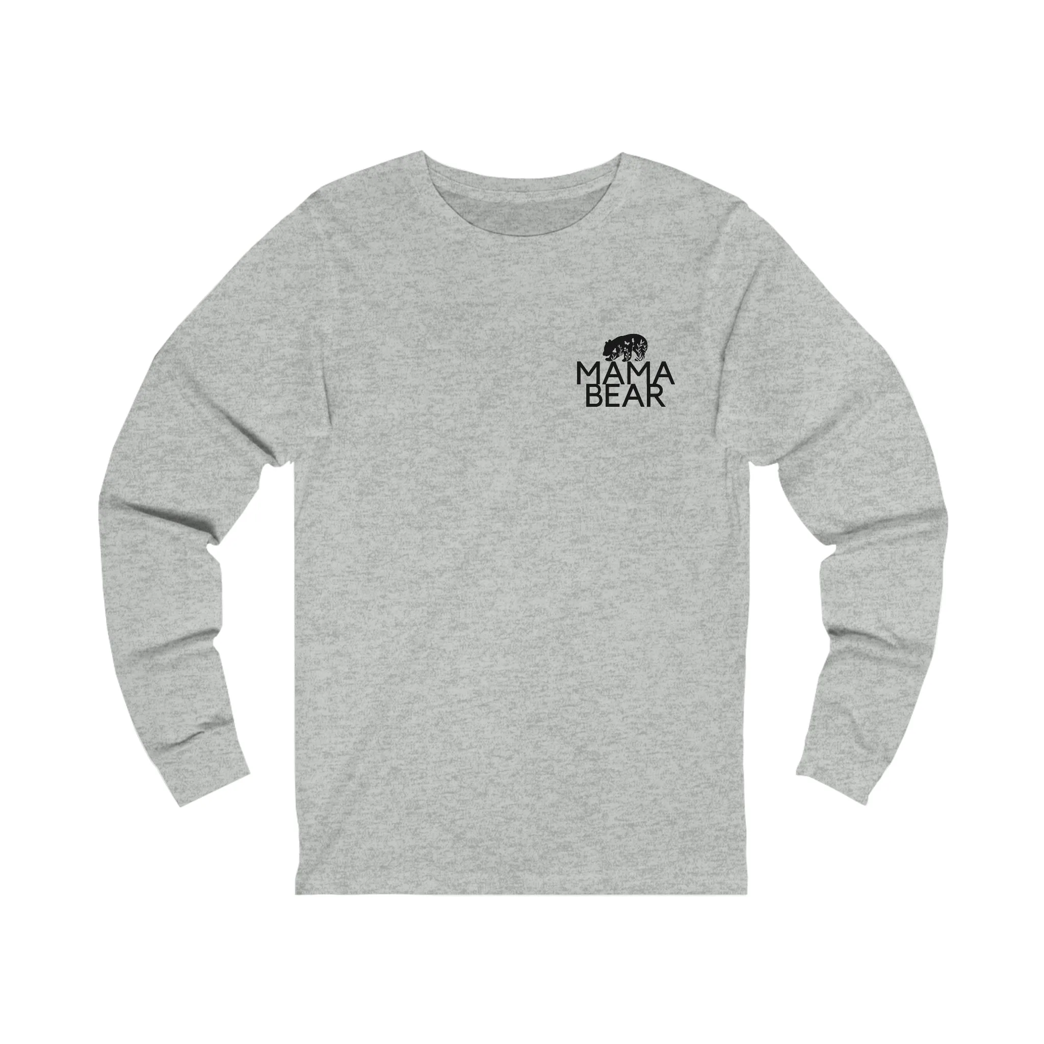 MAMA BEAR CREWNECK
