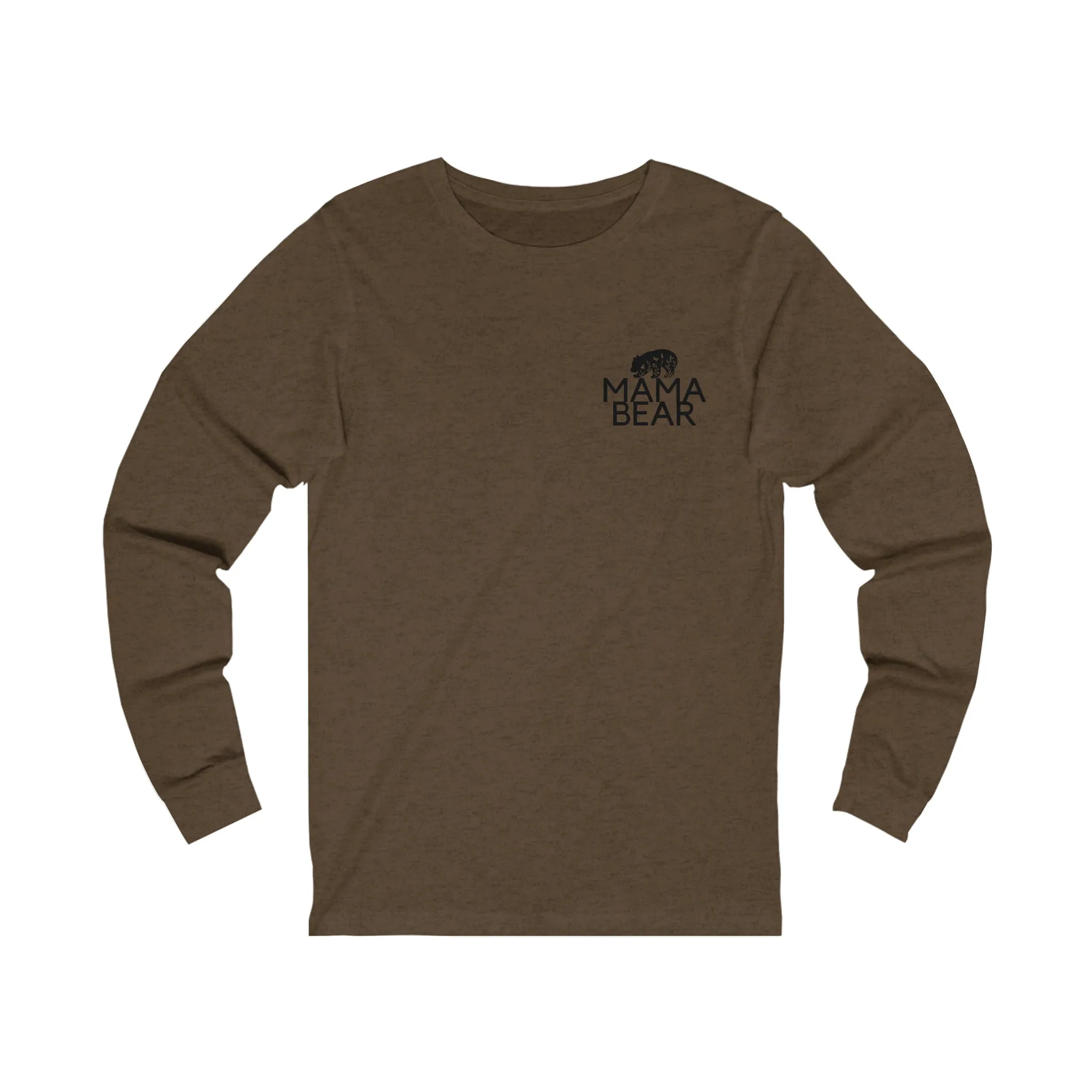 MAMA BEAR CREWNECK