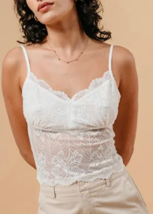 Manege Tank Top