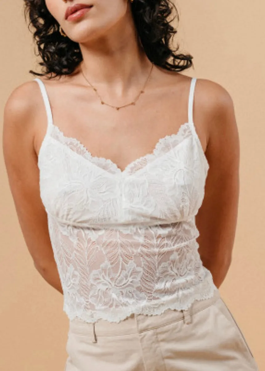 Manege Tank Top