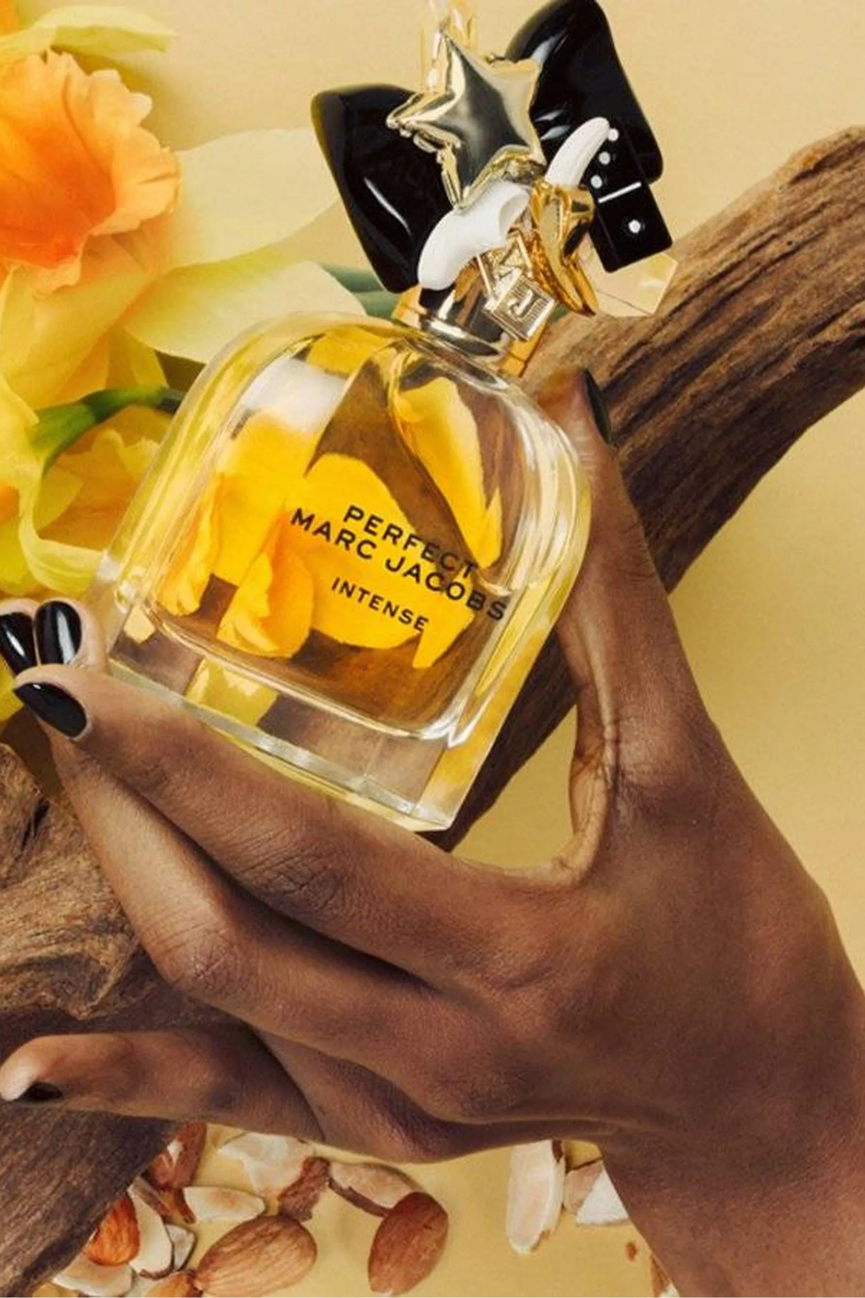 MARC JACOBS Perfect Intense EDP 100ml