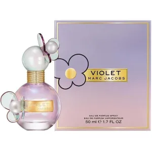 Marc Jacobs Violet 1.7 Eau De Parfum Spray