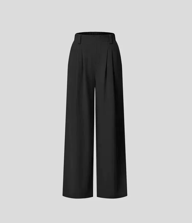 Margalit® | Comfortable Maxi Pants