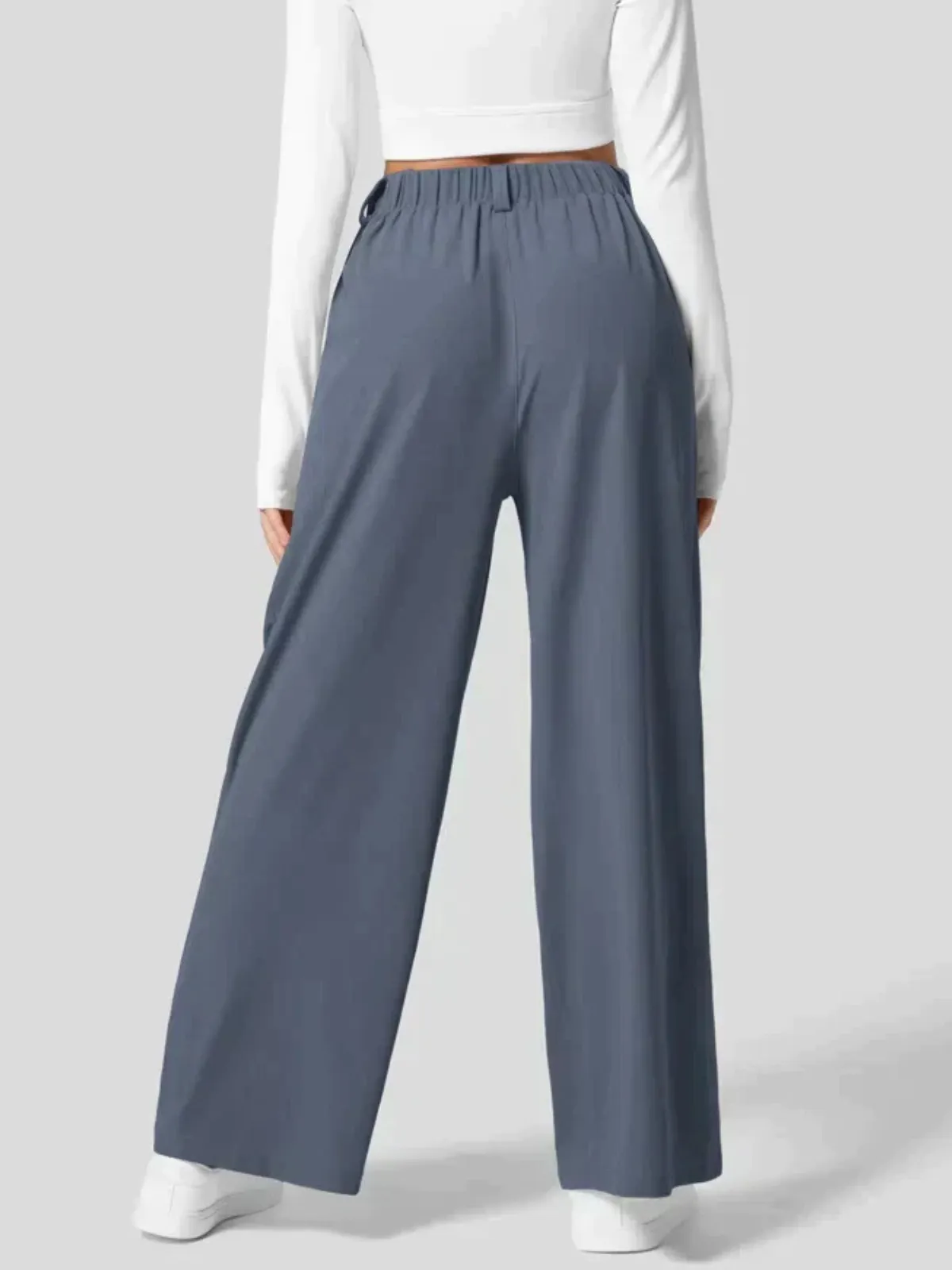 Margalit® | Comfortable Maxi Pants