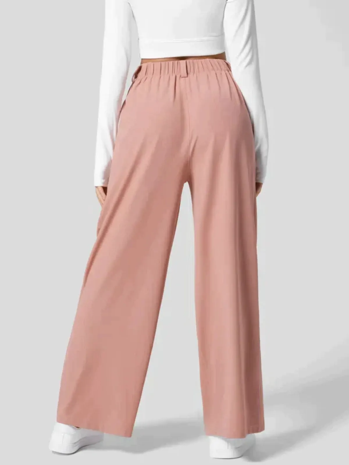Margalit® | Comfortable Maxi Pants