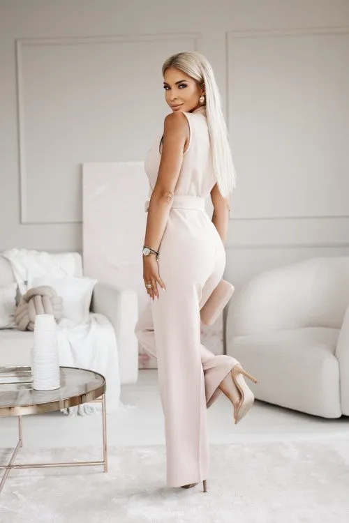 Maria Eugenia® | Glamorous jumpsuit