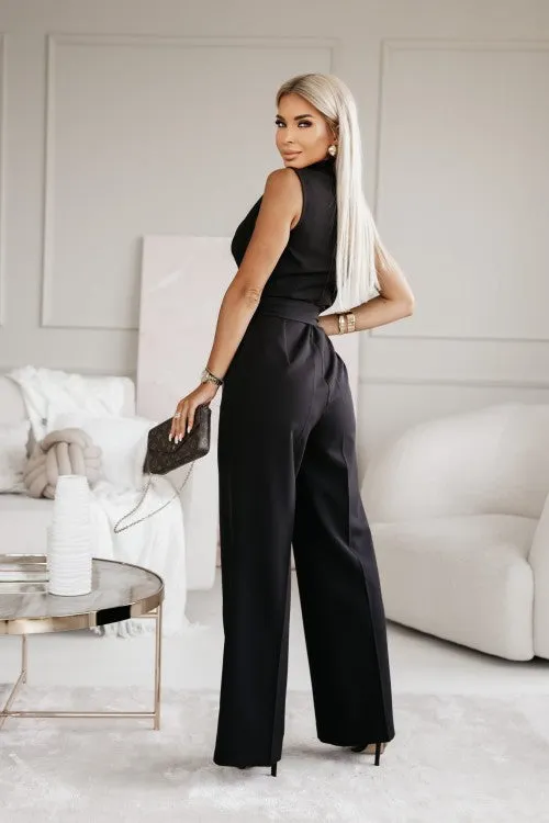 Maria Eugenia® | Glamorous jumpsuit