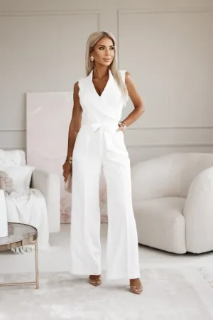 Maria Eugenia® | Glamorous jumpsuit