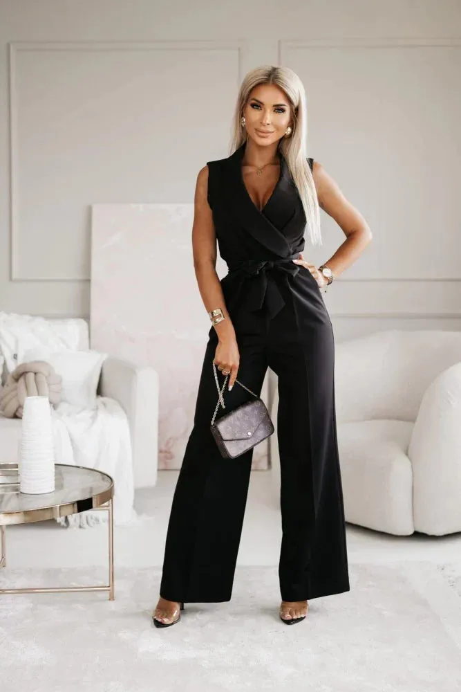Maria Eugenia® | Glamorous jumpsuit