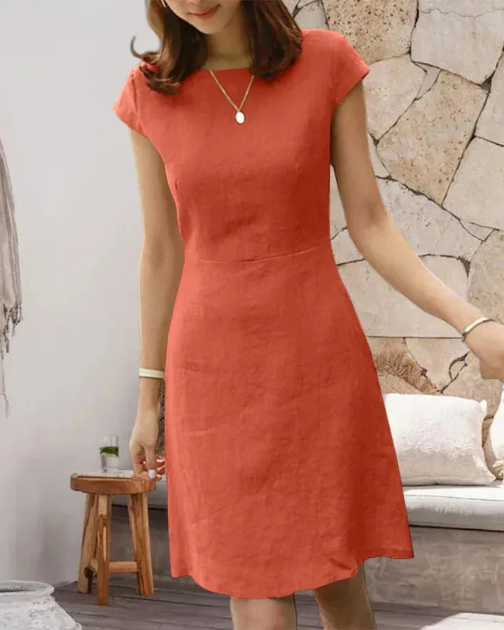 Marjorie® | Comfortable and fashionable   dress