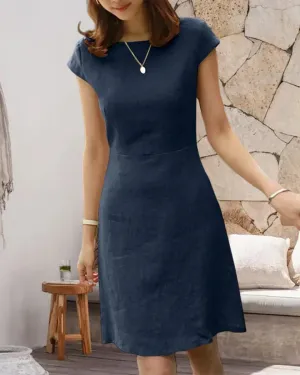 Marjorie® | Comfortable and fashionable   dress