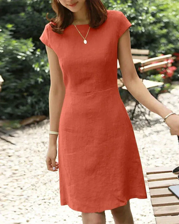 Marjorie® | Comfortable and fashionable   dress