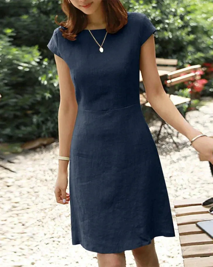 Marjorie® | Comfortable and fashionable   dress