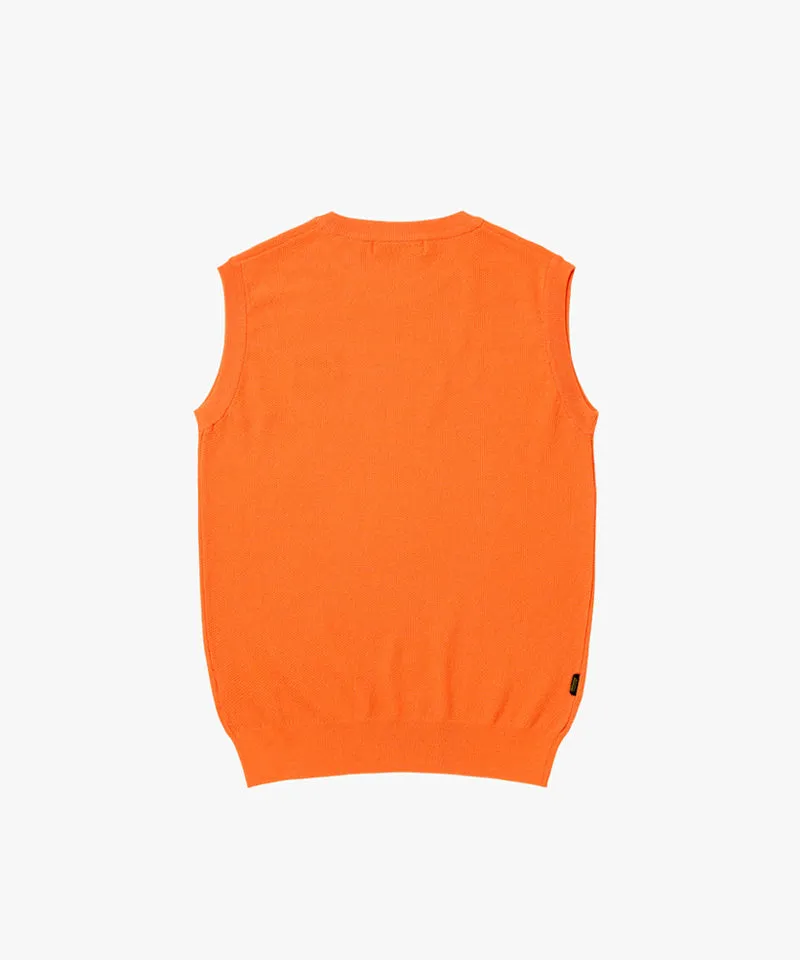 MCC Women's Migo Embroidery Vest - 3 Colors