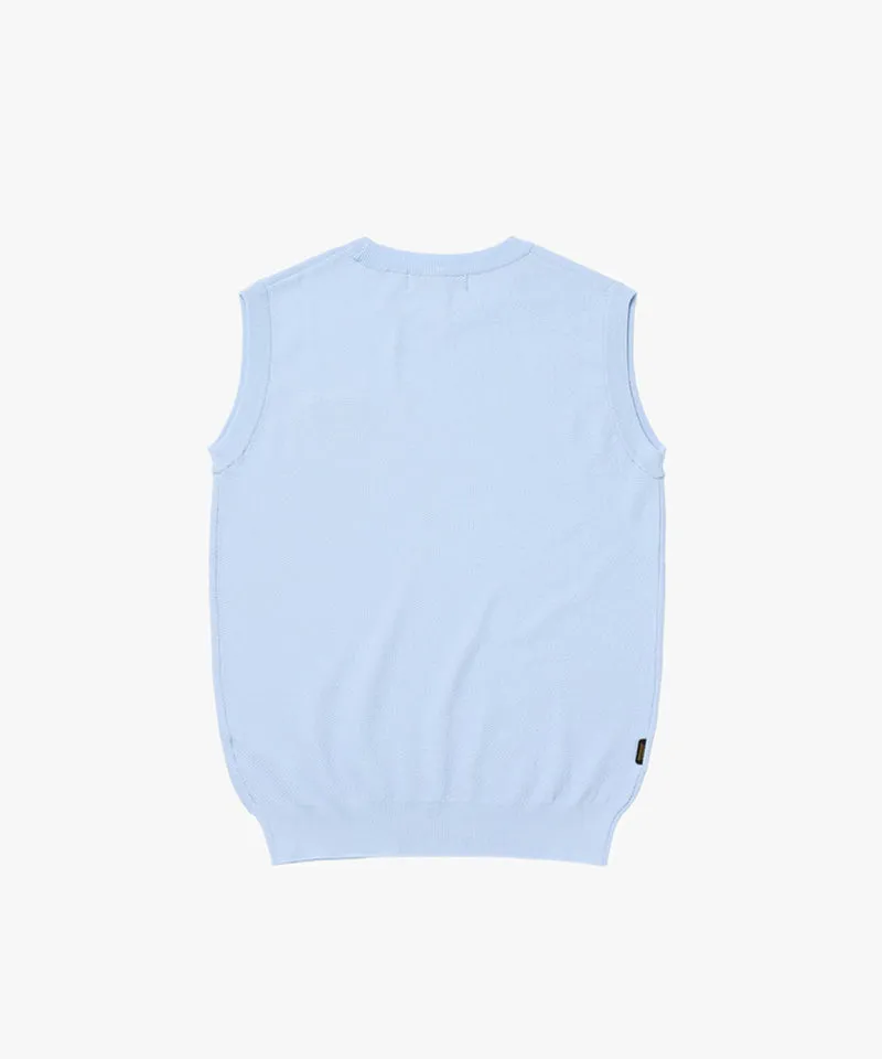 MCC Women's Migo Embroidery Vest - 3 Colors