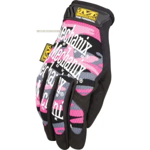 Mechanix Wear Women Original Gloves
