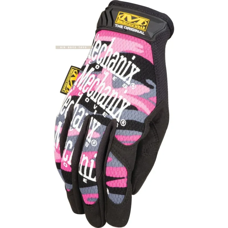 Mechanix Wear Women Original Gloves