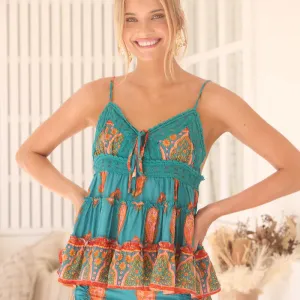 Melody Elsie Cami