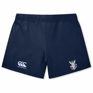 Mendocino Rugby Women's Elite Woven Short by Canterbury
