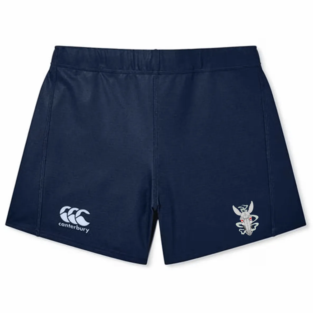 Mendocino Rugby Women's Elite Woven Short by Canterbury