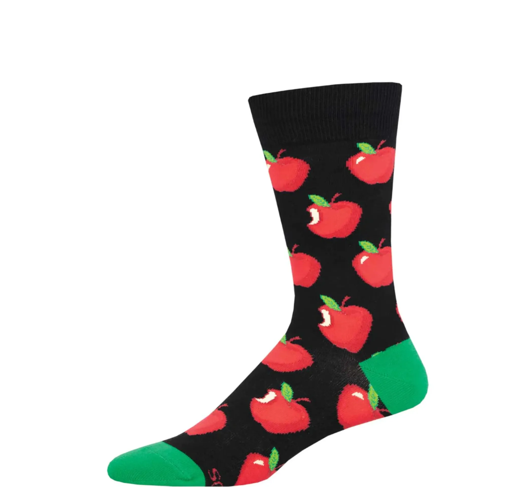 MEN'S APPLE OF MY EYE CREW