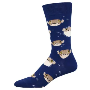 Men's Pufferfish