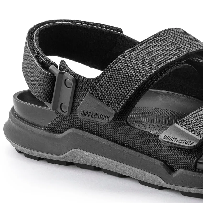 Men's Tatacoa (Black)