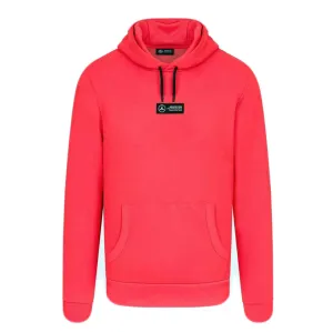 Mercedes AMG Petronas F1 Lewis Hamilton Monza GP Hoodie