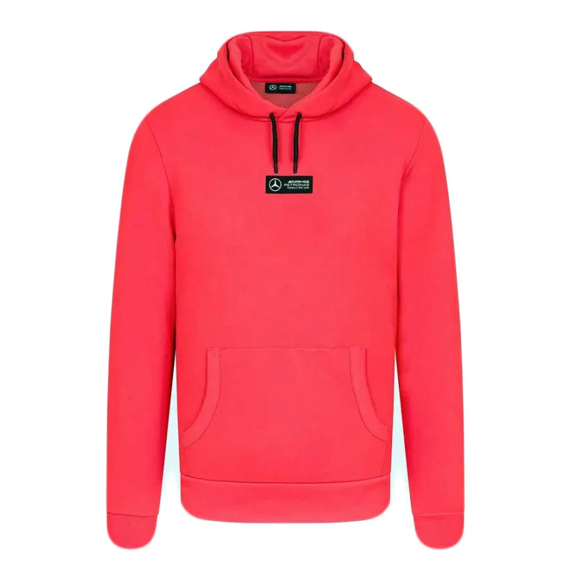 Mercedes AMG Petronas F1 Lewis Hamilton Monza GP Hoodie