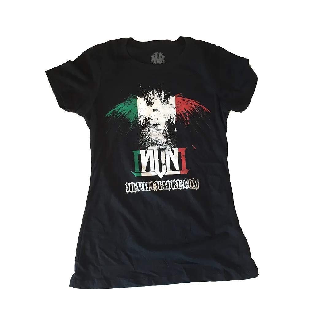 Mexican Phoenix Women's Tee