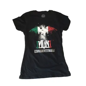 Mexican Phoenix Women's Tee