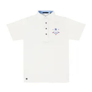 Michelob ULTRA x Greyson Tala Polo