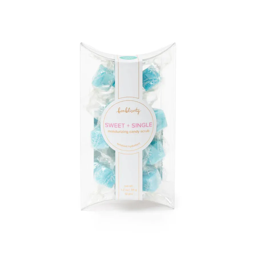 Mini Me Sweet Single Candy Scrub