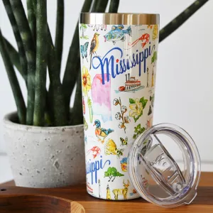 Mississippi Tumbler
