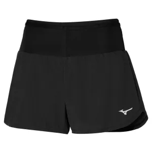 Mizuno Women's Multi Pocket 4.5" Running Short