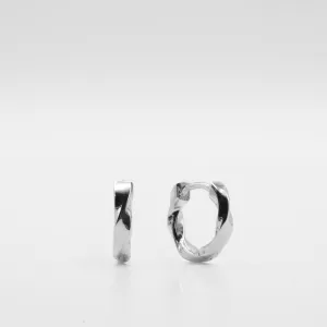 Mobius Hoops
