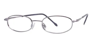 Modern Eyeglasses Ballet