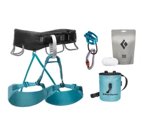 Momentum Harness Package (Women's) - BD651151 - Past Season