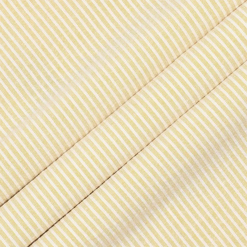 Monday Flow Women's Golf & Daily Gown - Yellow