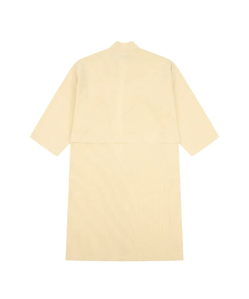 Monday Flow Women's Golf & Daily Gown - Yellow