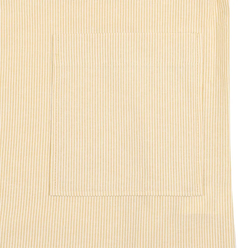 Monday Flow Women's Golf & Daily Gown - Yellow