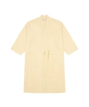 Monday Flow Women's Golf & Daily Gown - Yellow